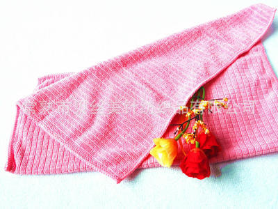 【【廠家推薦】 4P緯編方格布】?jī)r(jià)格,廠家,圖片,百潔布、洗碗巾,常熟市貝絲美針紡織品-