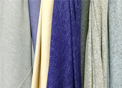 創新科技引領新風尚 杭州聚源針紡推出“Transit”系列紡織面料