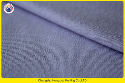 針織素色全棉棉毛布 常熟市宏星針紡織品的專(zhuān)業(yè)選擇與市場(chǎng)洞察