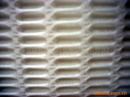 棉網(wǎng)布 針織紡織品中的透氣之選