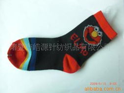 諸暨市皓源針紡織品 精選兒童短襪產(chǎn)品系列，呵護(hù)寶寶每一步成長