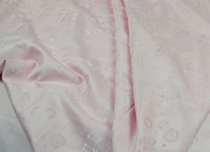 逸軒家紡夢幻閣 精品提花四件套，織就1.5米床的奢華夢境