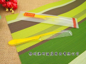 綠色酒店新風尚 可重復使用包裝與可回收材質引領梳具升級