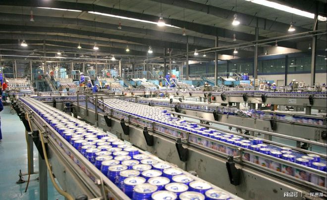 溯源一杯好牛奶 伊利金典跨界創意營銷新模式