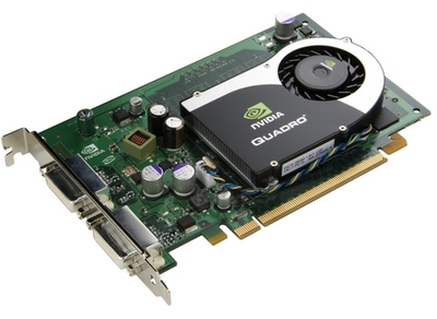 麗臺(tái)NVIDIA發(fā)布全新Quadro工作站顯示卡 為數(shù)字內(nèi)容制作服務(wù)注入澎湃動(dòng)力