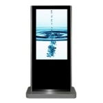 megolm4201g 落地式液晶廣告機 重塑商業(yè)空間視覺新高度